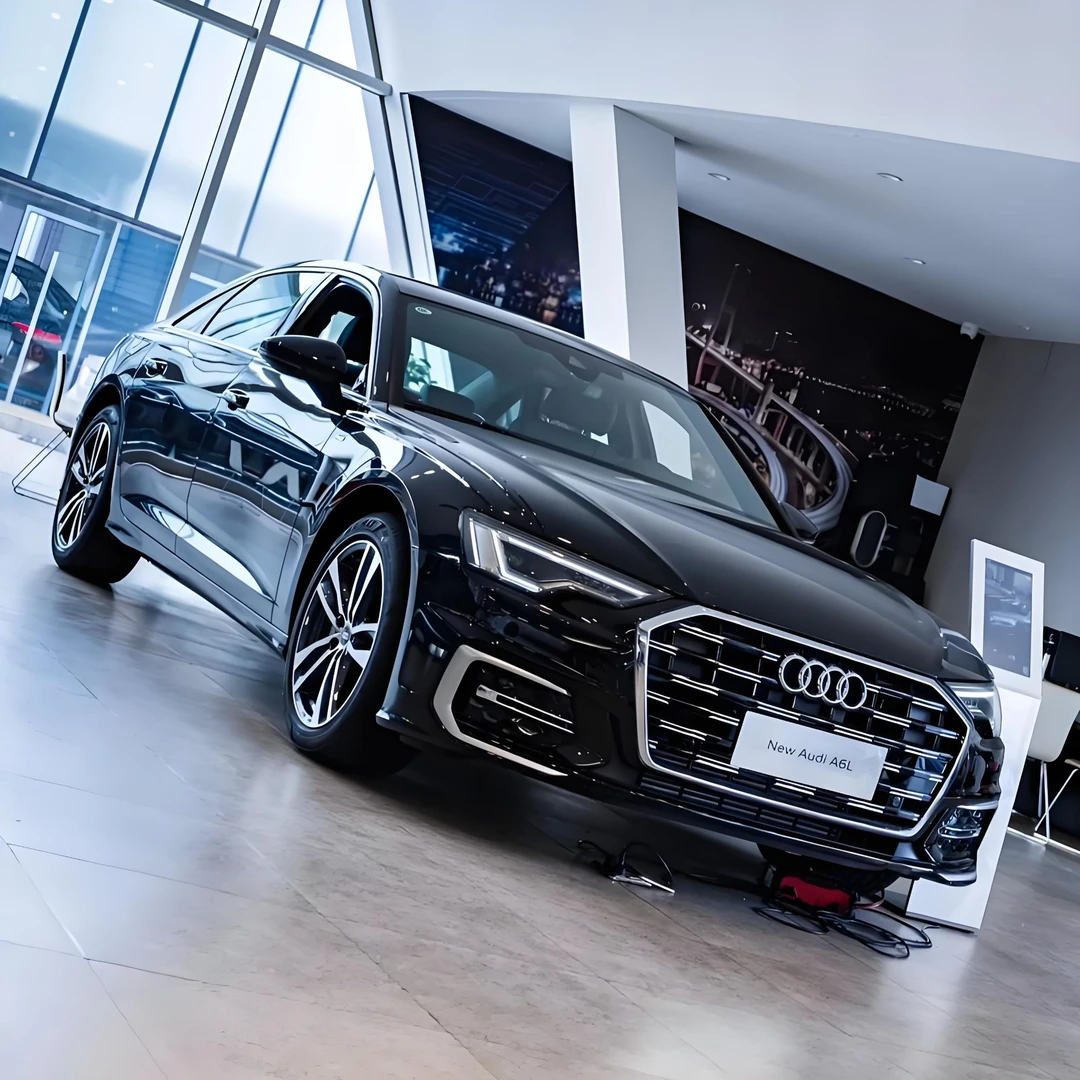 出租23年奥迪A6（单日）