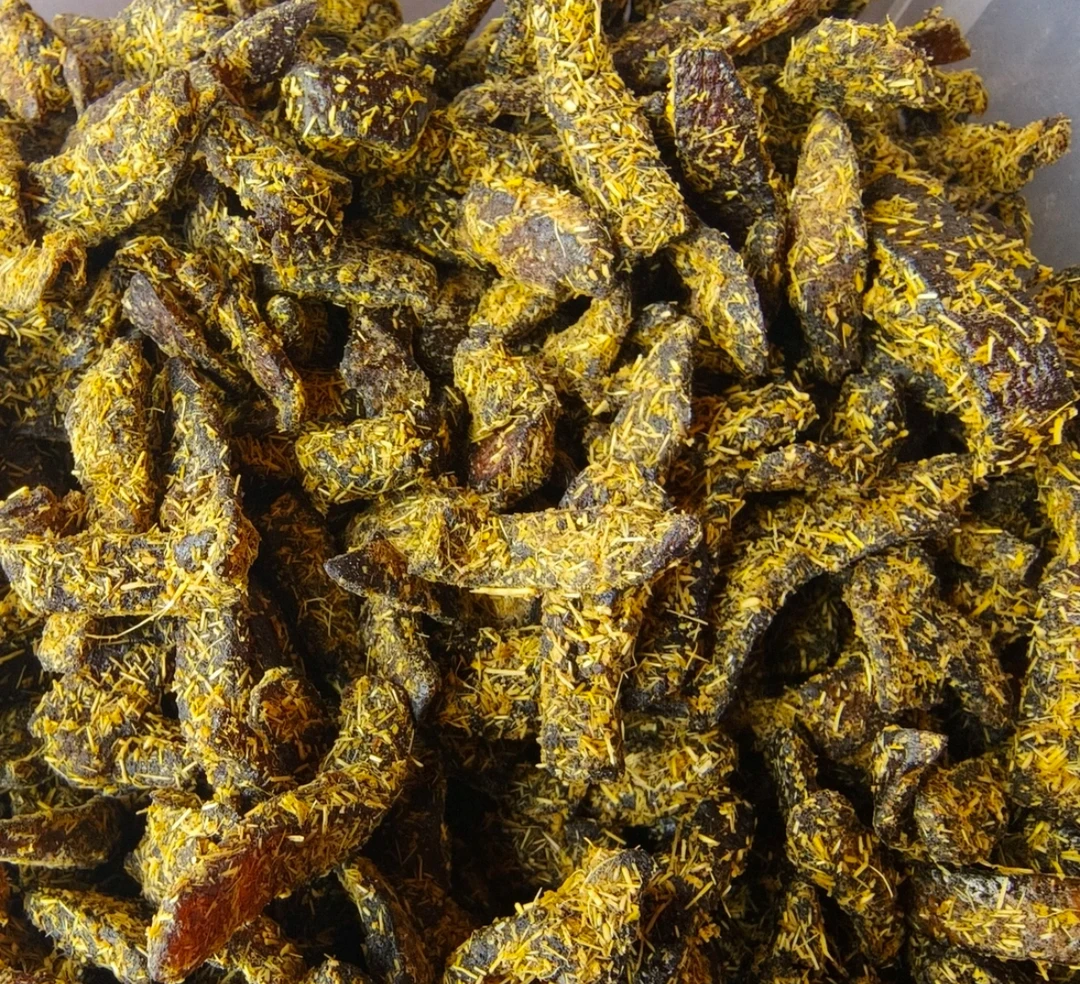 （容妹山货甄选）陈皮甘草