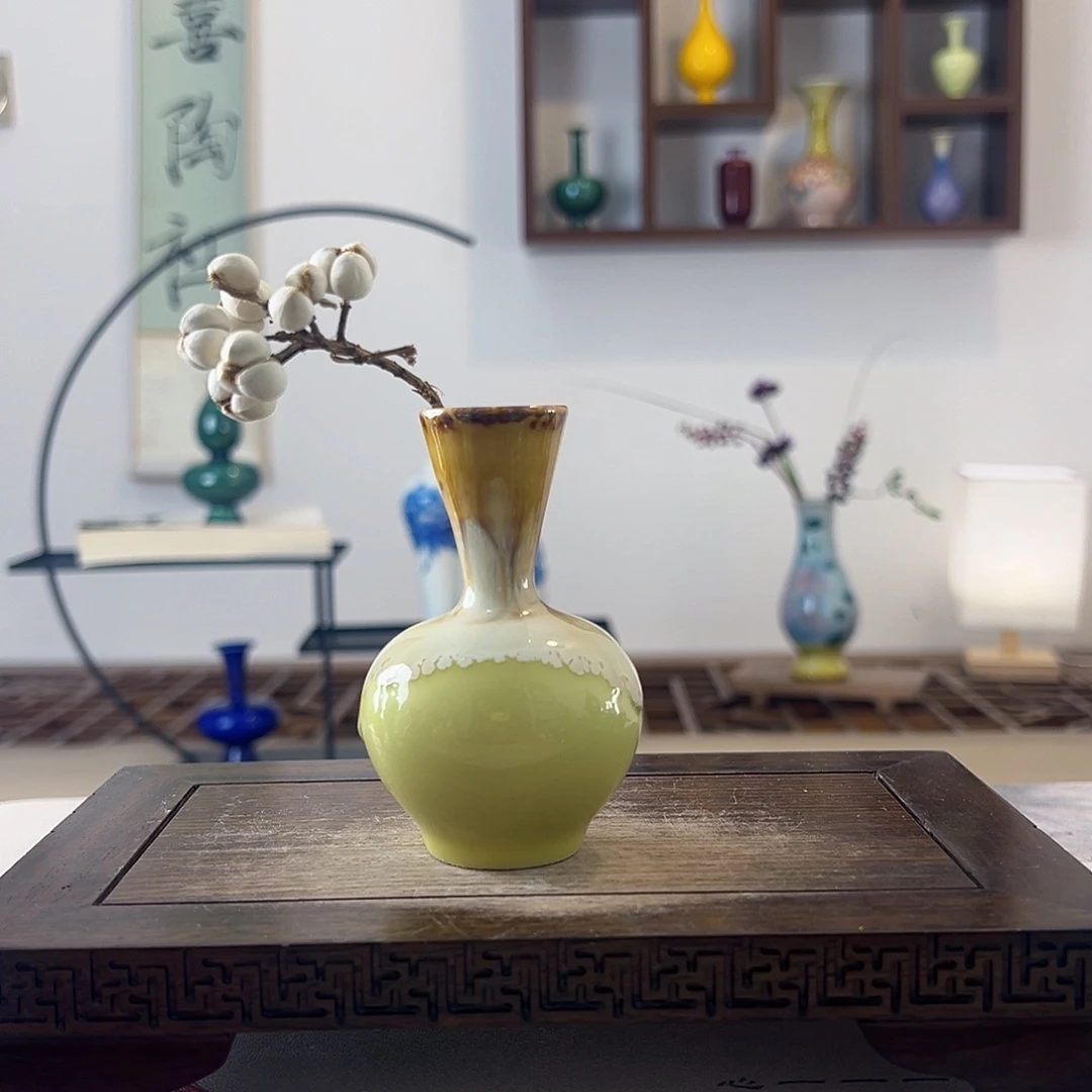 摆件陶景德镇陶瓷艺术展