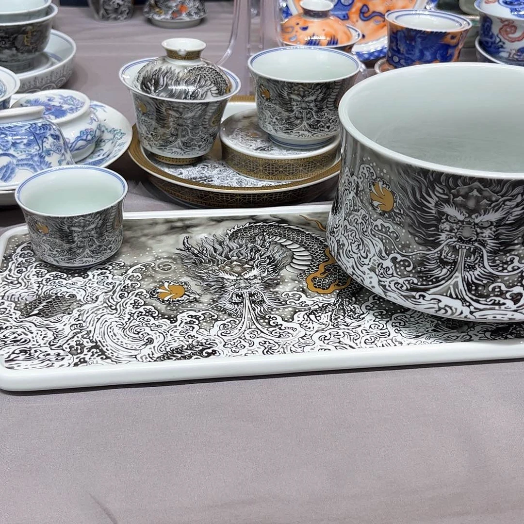 景德镇陶瓷鉴定中心