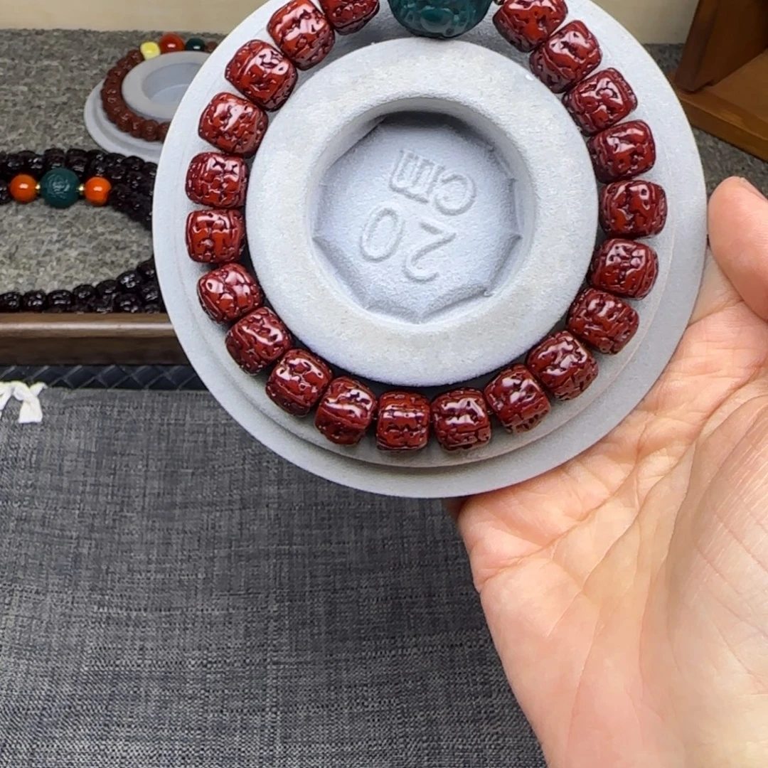 吊坠金刚菩提精品