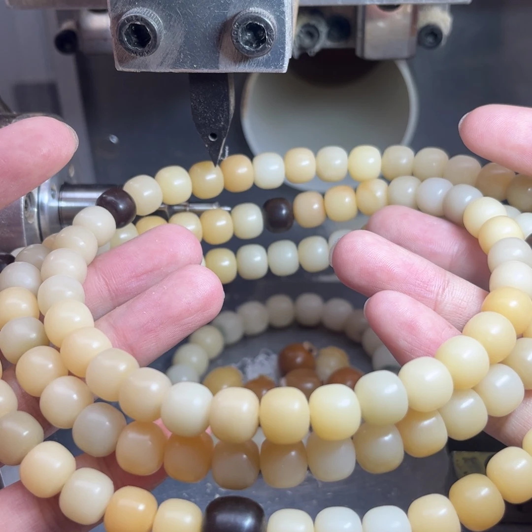 吊坠菩提根/象牙果