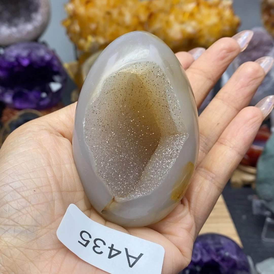 大型摆件（非配饰）未镶嵌水晶