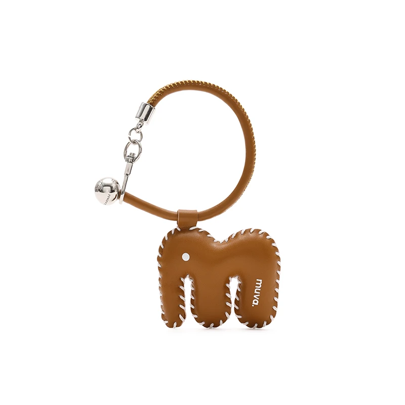 MUVAMUVA新款大象挂件zb