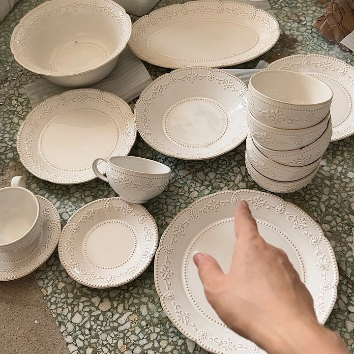 瓷片全场瑕疵商品14件