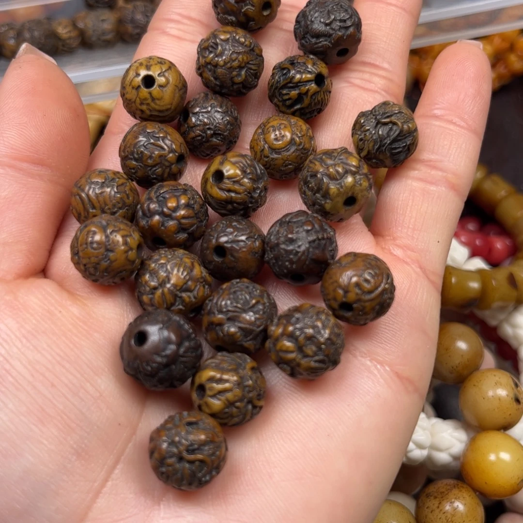 手串/手链驼骨编号167随机发一个