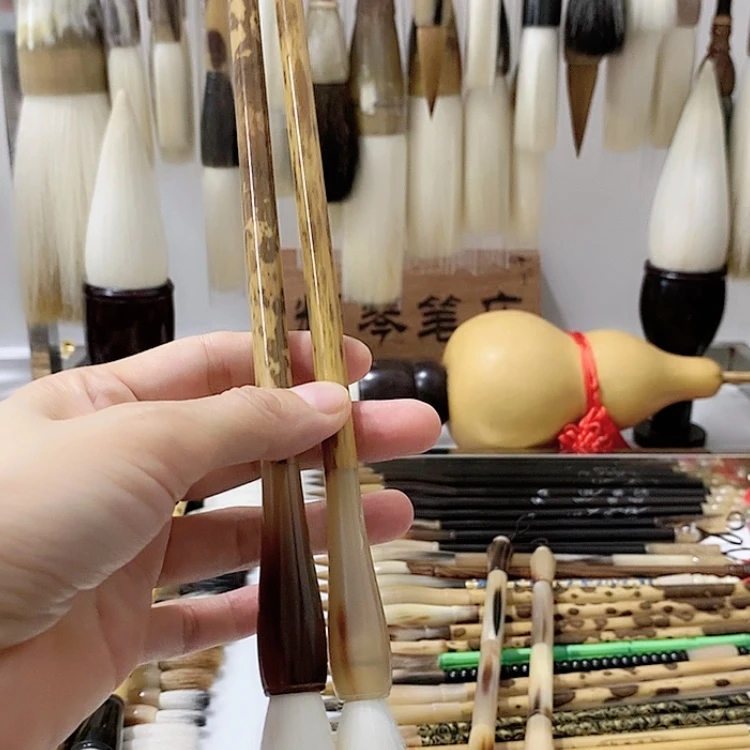 【闪购商品】纯细嫩光峰羊毫