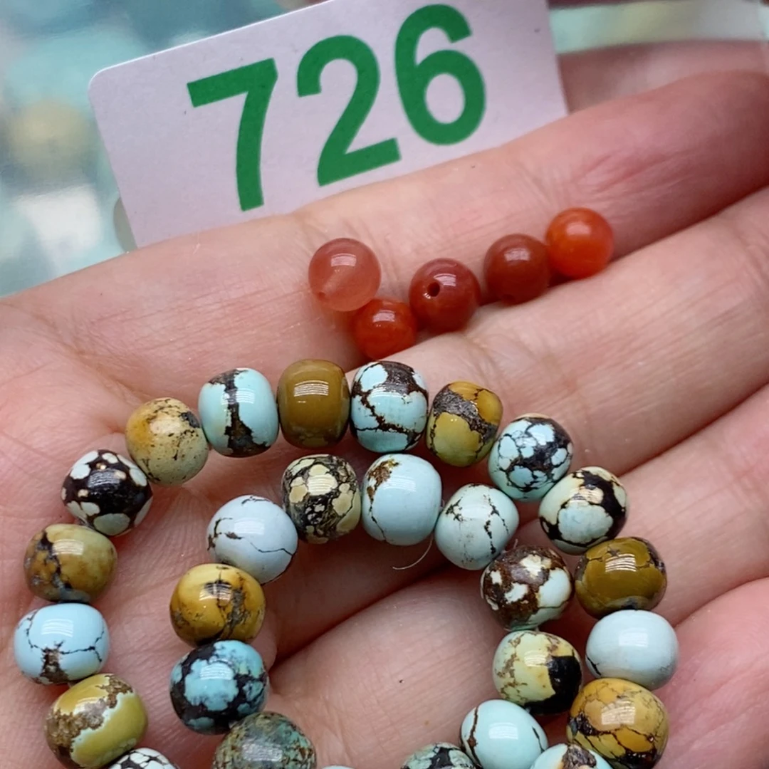 南红玛瑙未镶嵌珠宝奇石