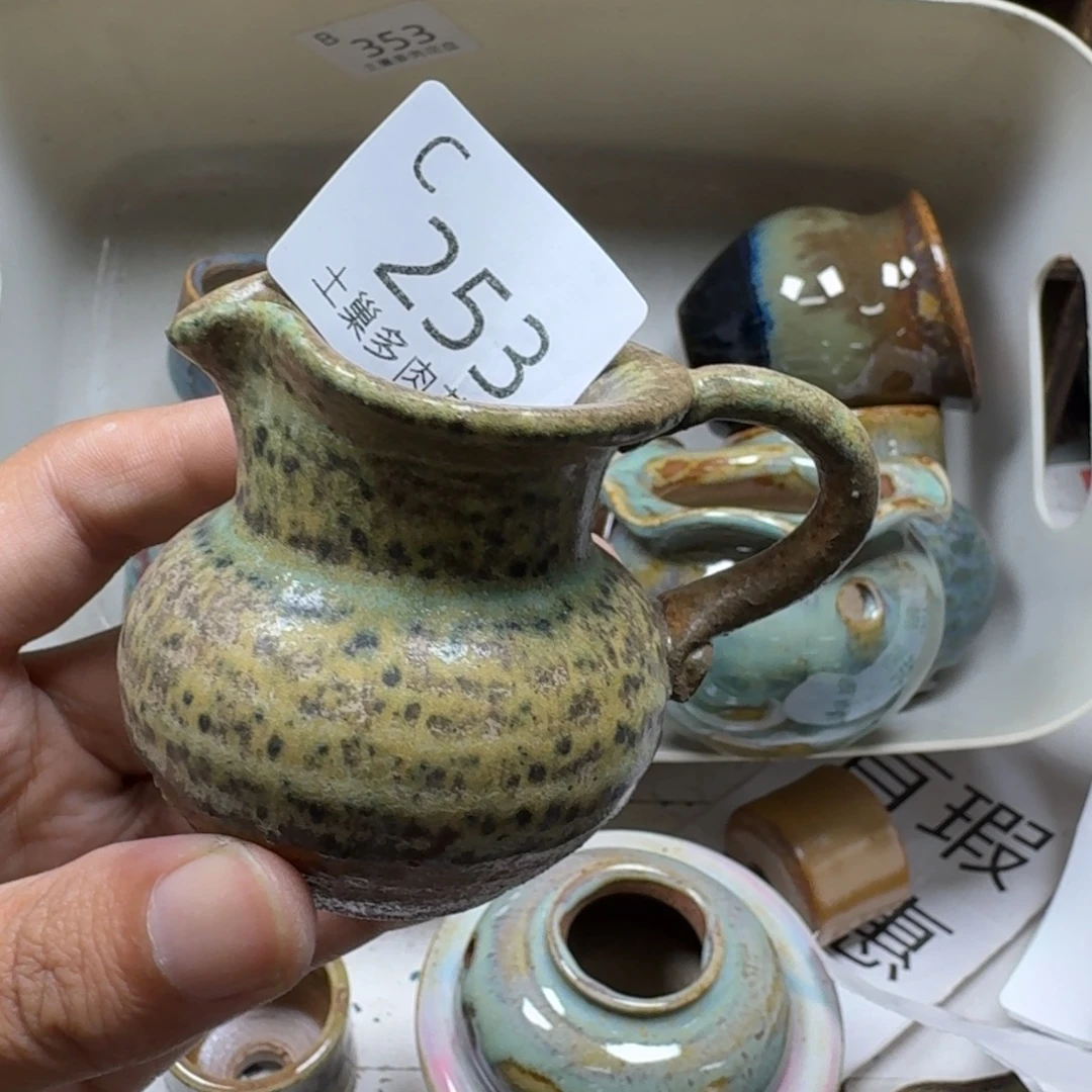 1***7陶瓷艺术设计学与制作