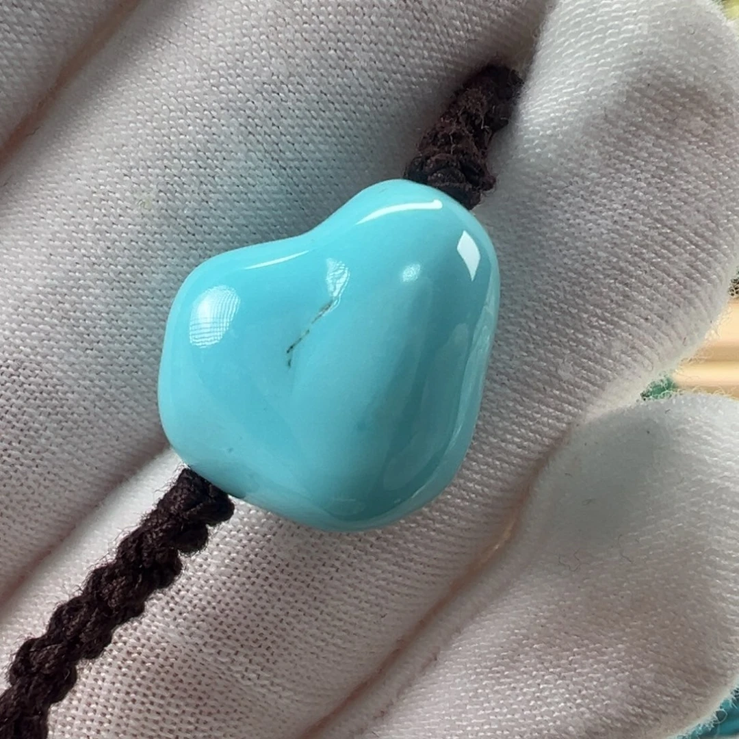 未镶嵌绿松石配饰