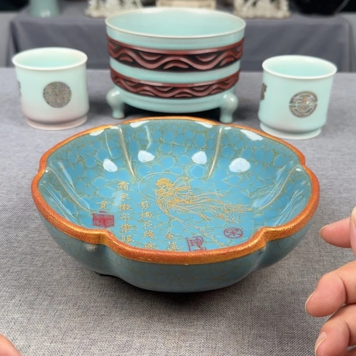 瓷片瓷器瓷器瓷器瓷器