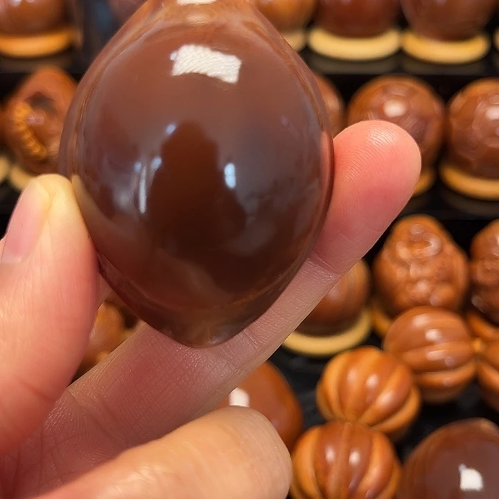 橄榄核手串/手链L****直播间158，穿金刚