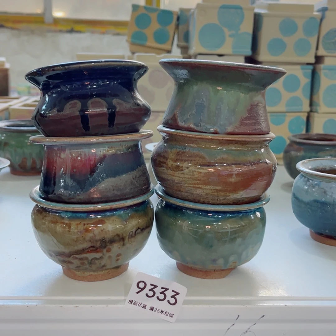 9333内口7景德镇手工制作