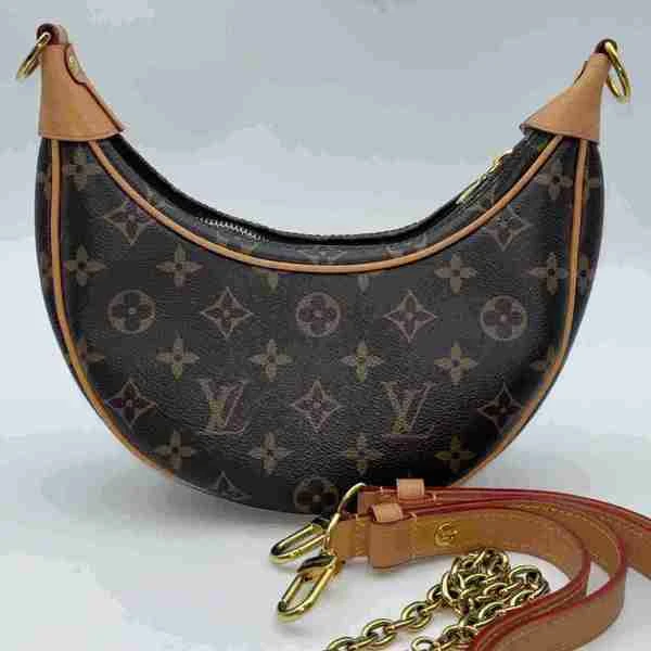 95新  小野专属/95新/路易威登/单肩包/DJ9142