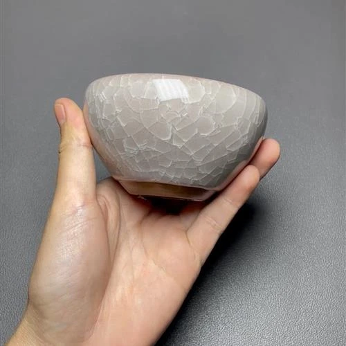 【闪购商品】茶盏-10127..........