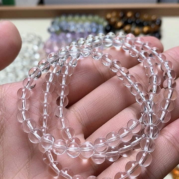 非金属卡6mm三圈