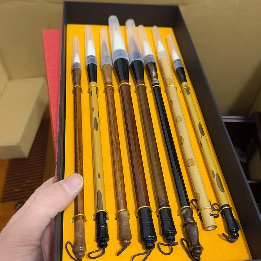 茶宠瓷器茶具系列