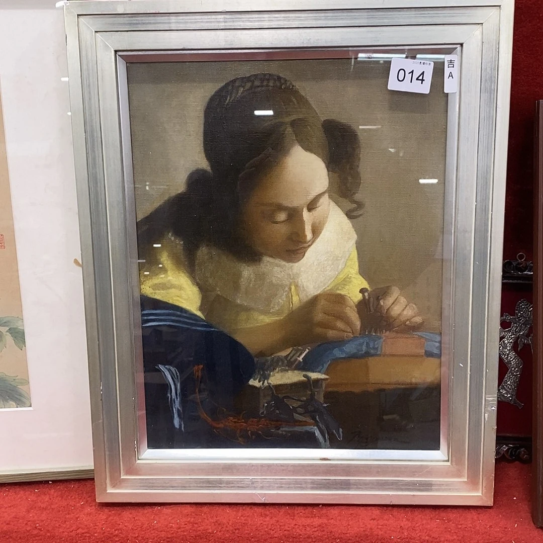 精品剪纸作品欣赏