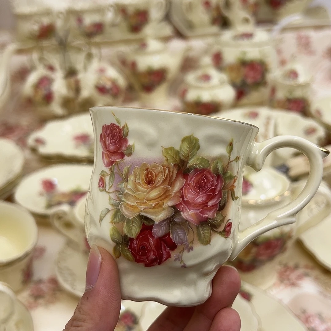 陶瓷无盖款两个装