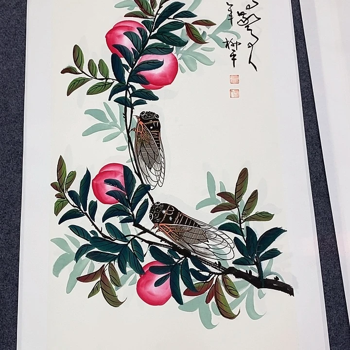 精品的作品越看越喜欢