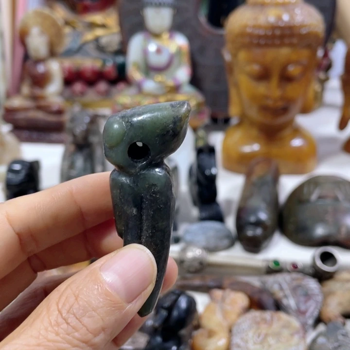 挂件。