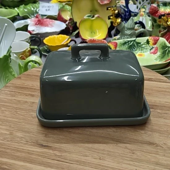 潮州创艺瓷家陶瓷