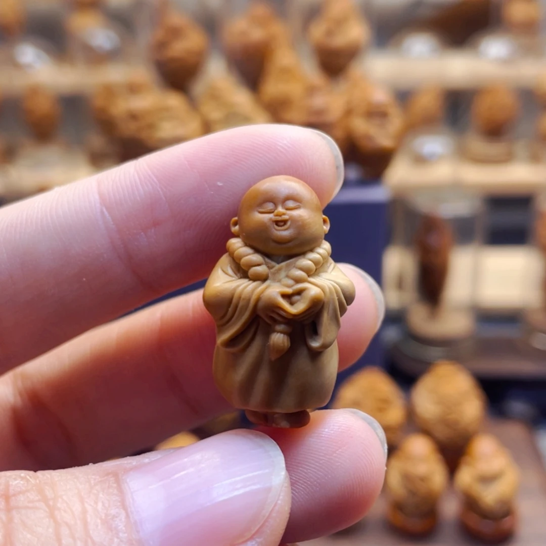 【闪购商品】手串/手链橄榄核
