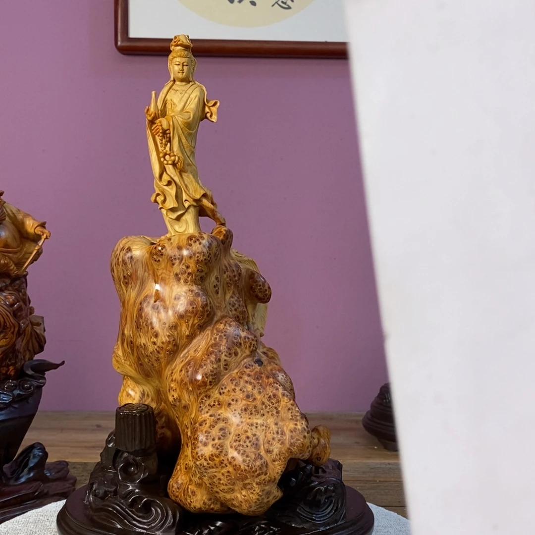 柏木（崖柏）根雕11111111