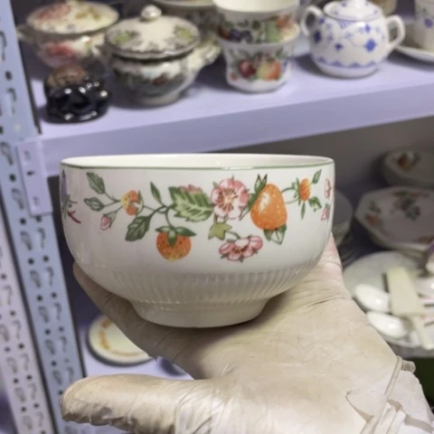 摆件陶瓷艺术摆件