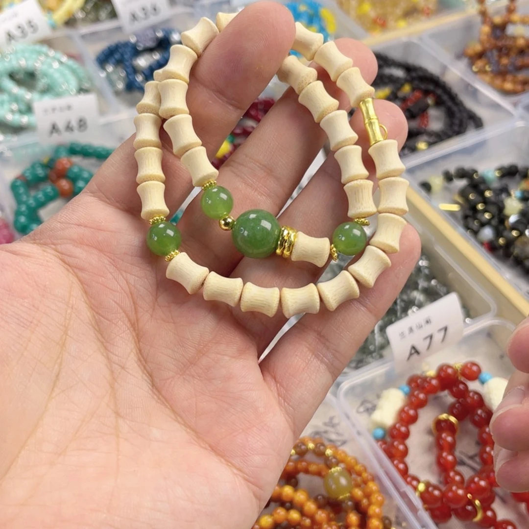 玛瑙手饰银S925镀金镶嵌