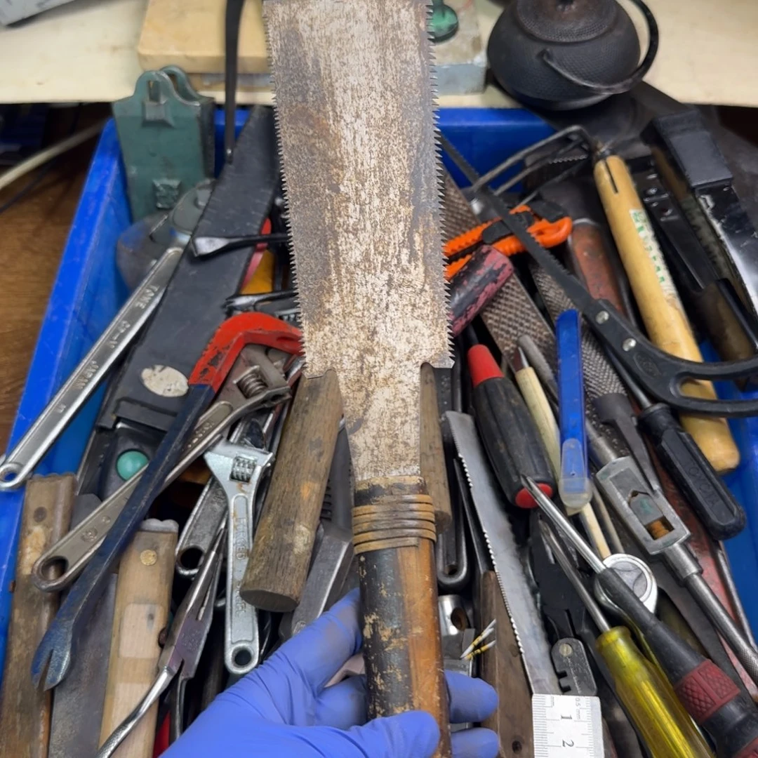 淡***然厚款五金工具制造工艺