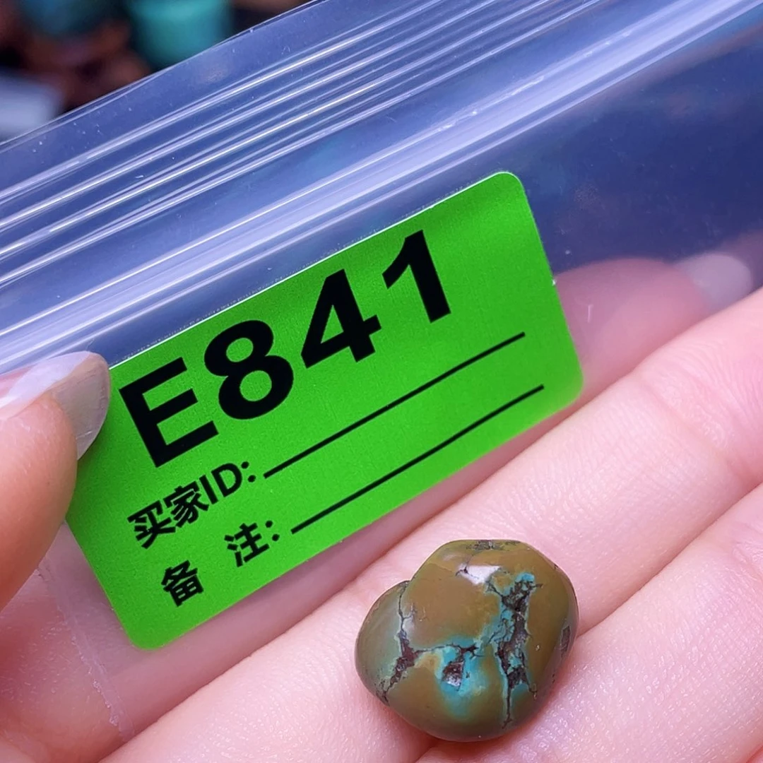 绿石头十堰特色手工古风配饰