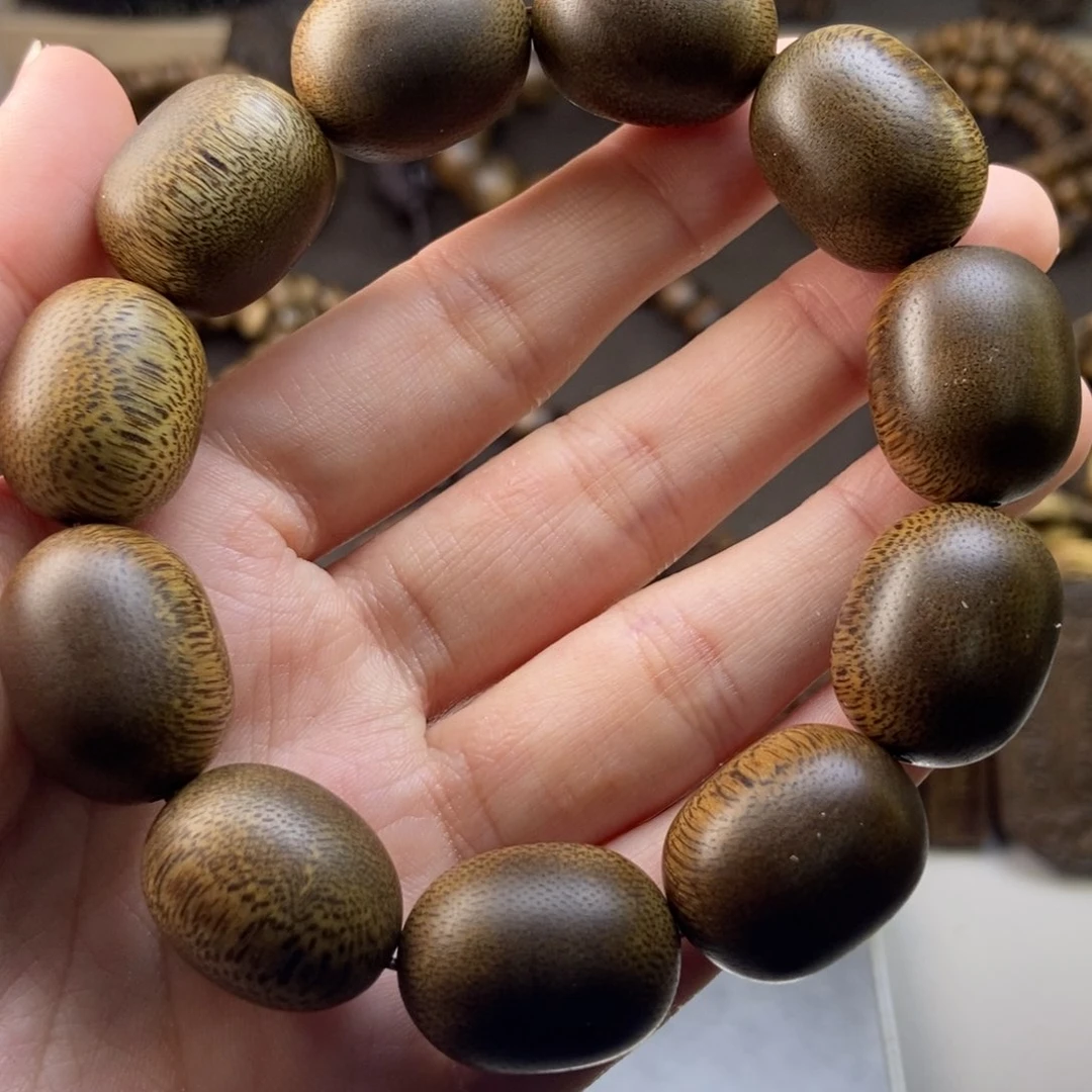 木富*芽庄白沉水级