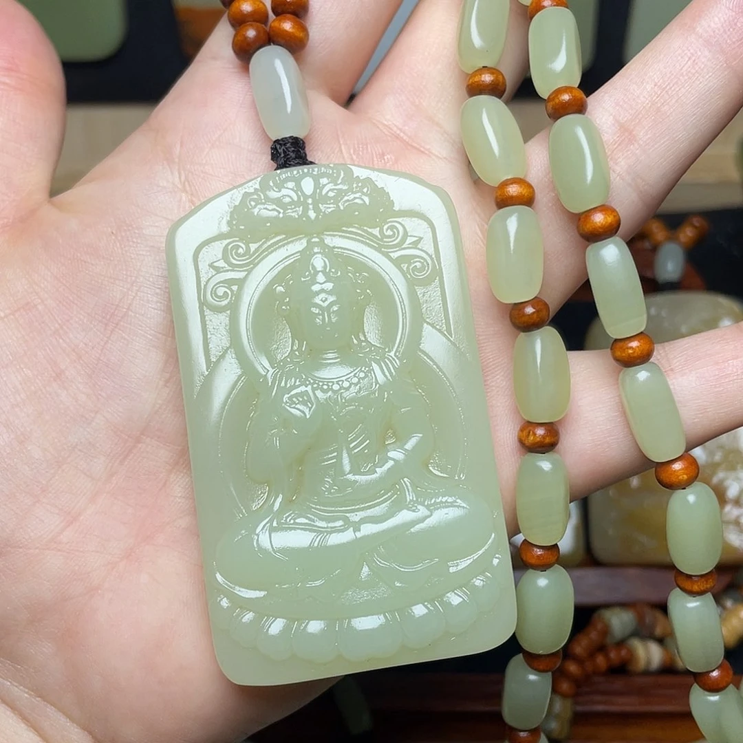 星**陈一物一图所见所得观音