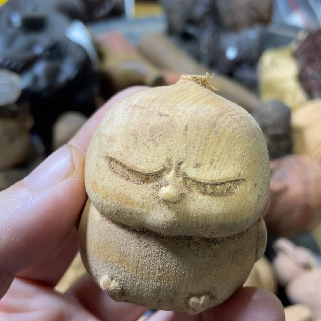 木半成品不退不换