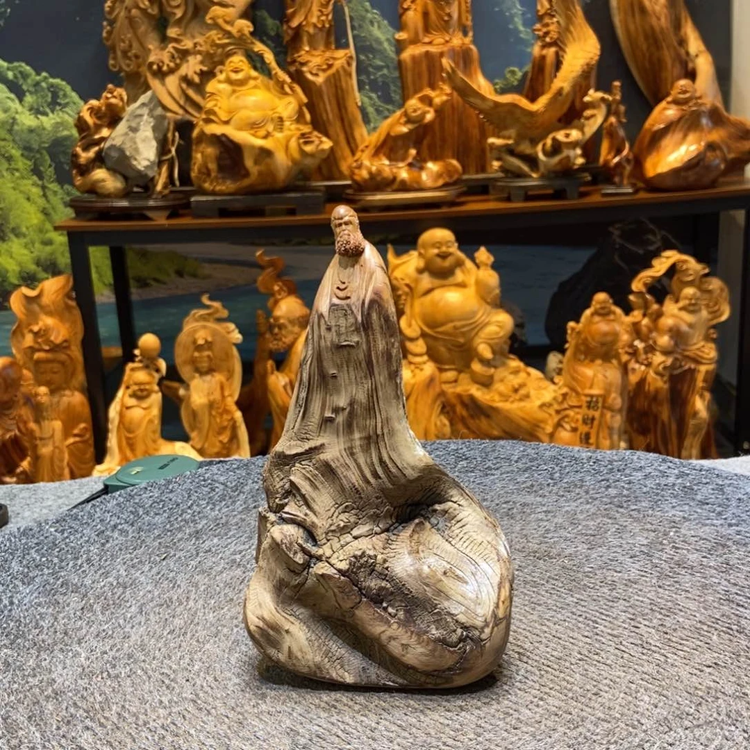 柏木（崖柏）进来点点关注哦