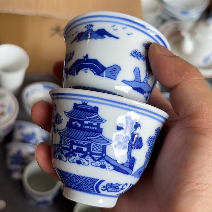 景德镇陶瓷艺术品