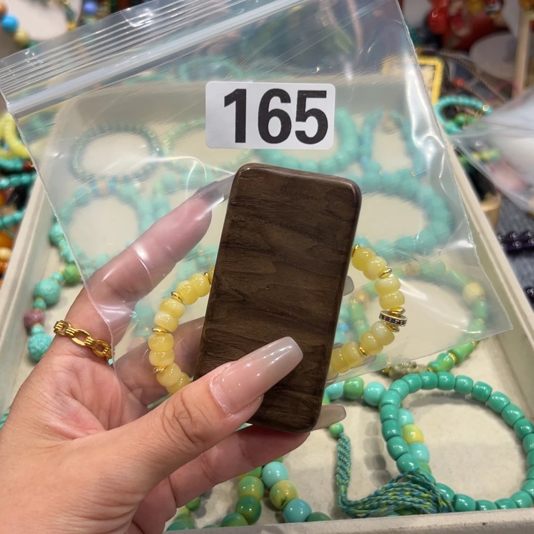 大果紫檀（缅甸花梨）165