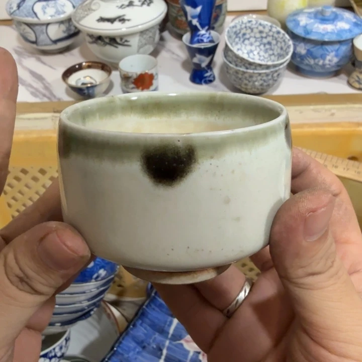 陶瓷推荐第二名20包邮