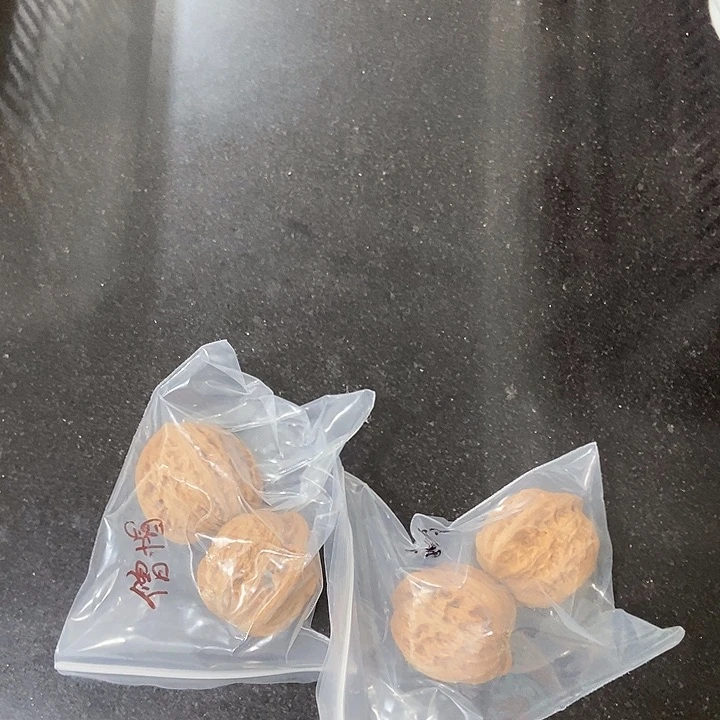 吊坠文玩核桃僧帽瑕疵团购
