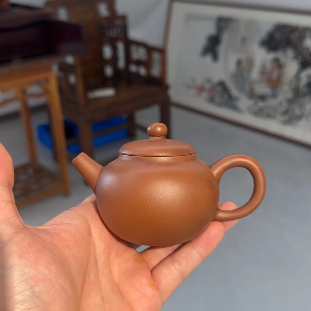 茶壶紫砂个哈哈哈哈