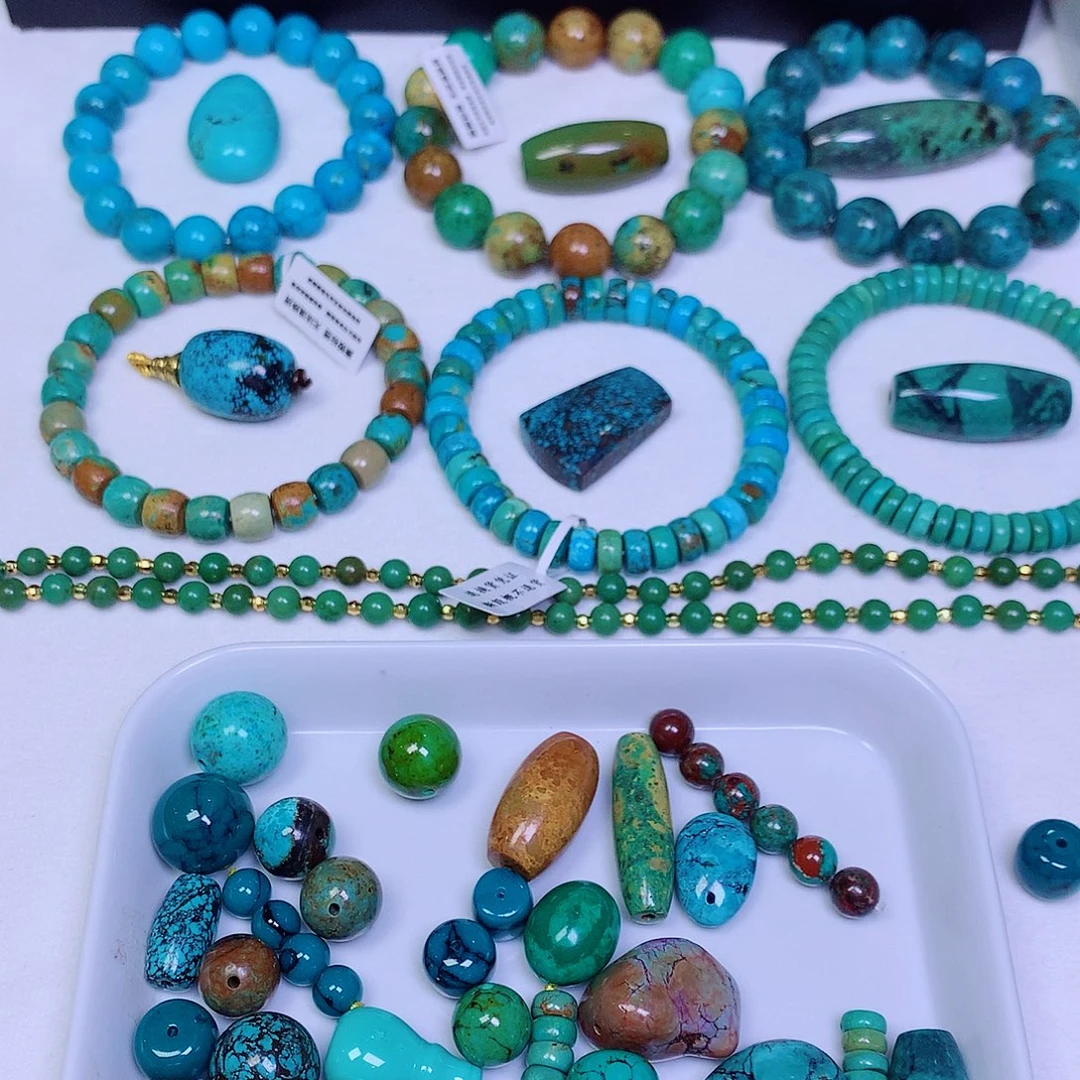 空竹粉丝专享十堰特色散珠