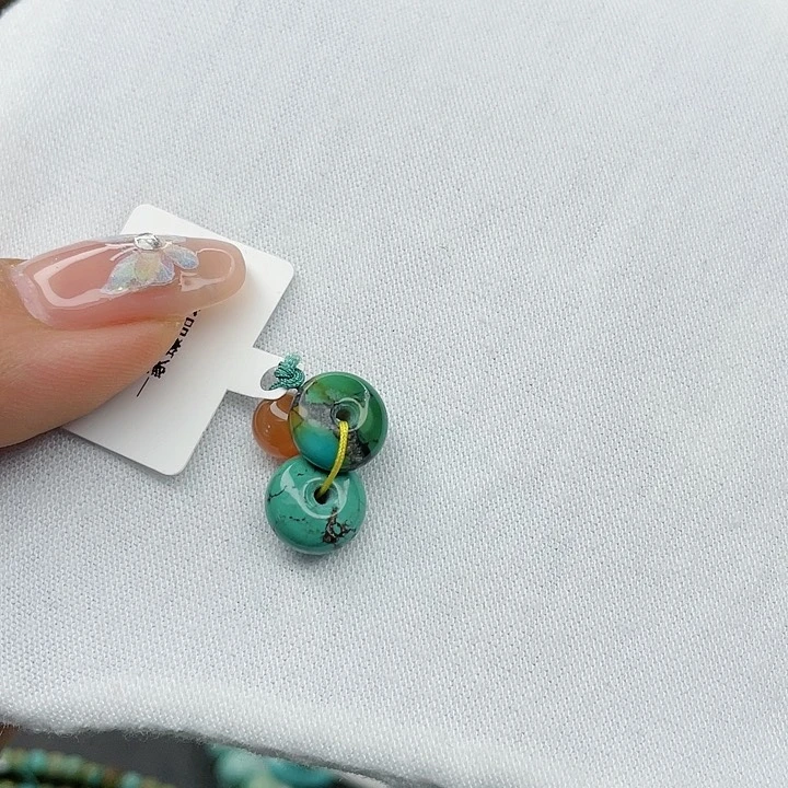 南红玛瑙珠宝奇石未镶嵌