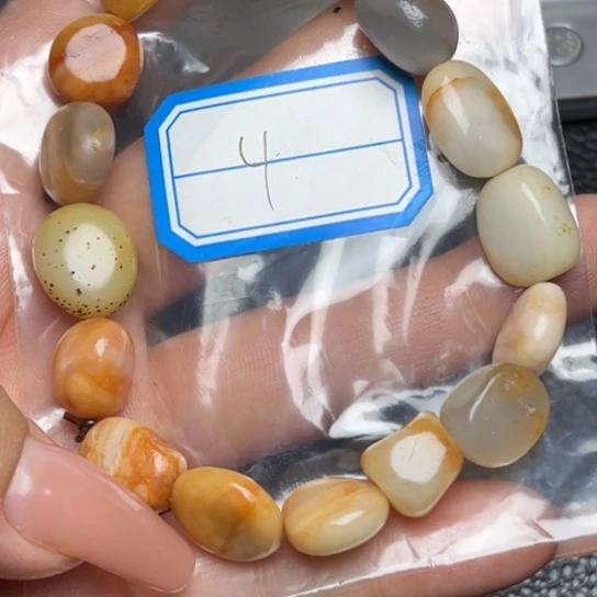 未镶嵌和田玉珠宝奇石