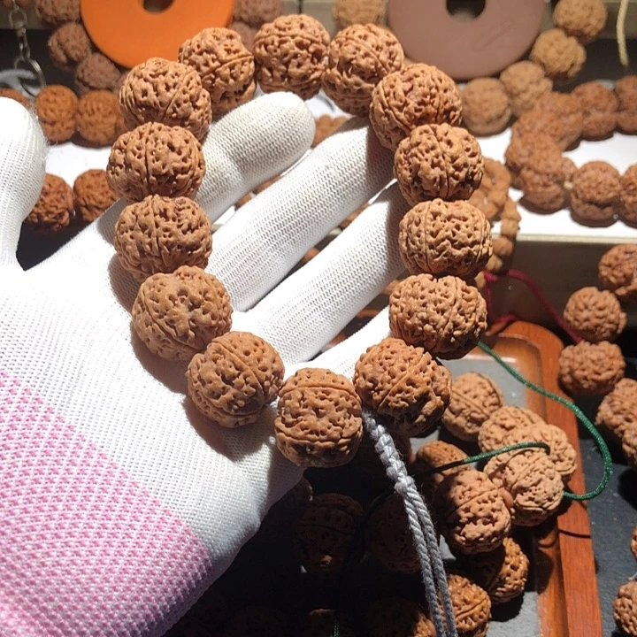 9***1金刚菩提手串手串