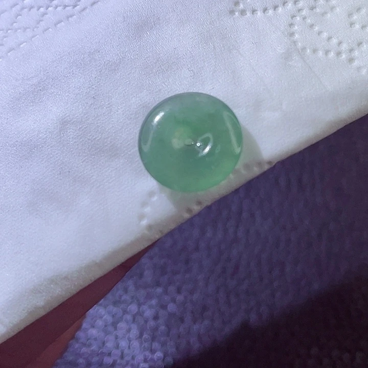 未镶嵌定制翡翠翡翠