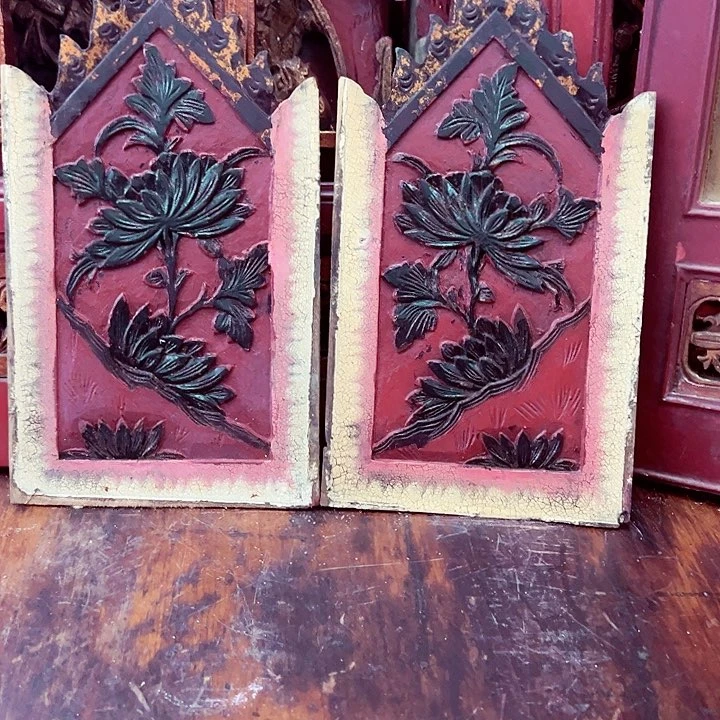 G***n木雕工艺精湛精细工艺