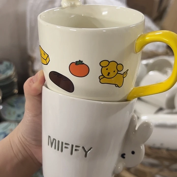 微瑕满20包邮可爱
