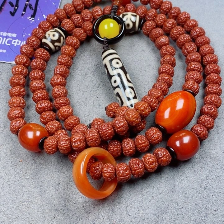 金刚菩提吊坠别*金刚菩提