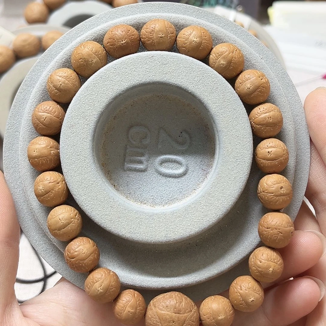 手串凤眼菩提11.5凤眼福利，86@2886